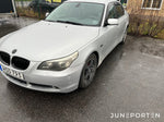 A-traktor BMW 523 i
