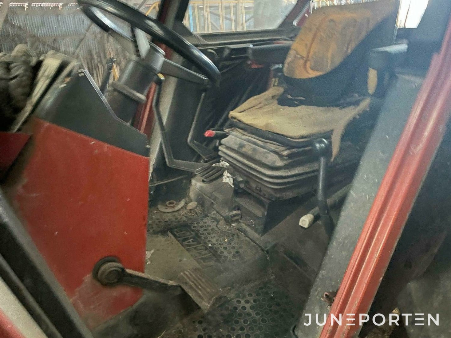 Fiat 70-90 2 Wd - 1989