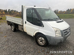 Ford Transit Van 2.2 TDCi
