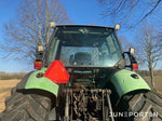 Deutz-fahr Agrotron 135 mk3 - 2000