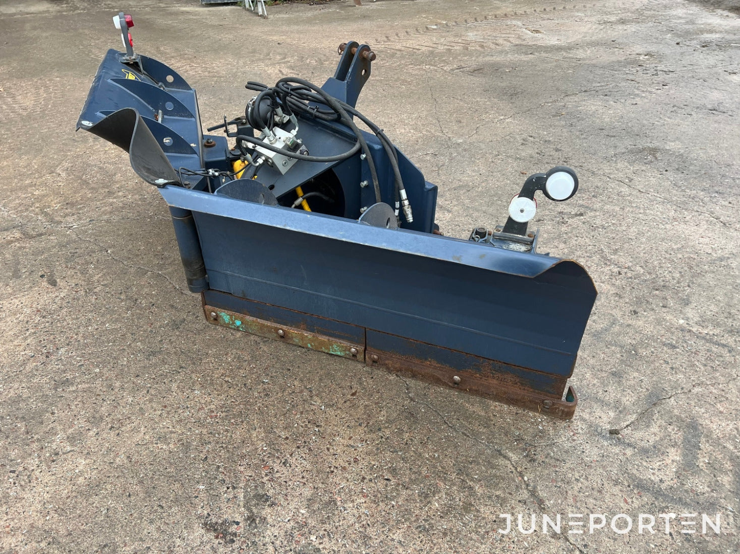 Drivex Vikplog VP28-3P