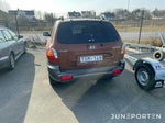 Hyundai Santa Fe 2.7 - 2002