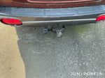 Hyundai Santa Fe 2.7 - 2002
