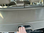 Hyundai Santa Fe 2.7 - 2002