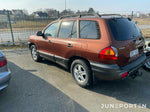 Hyundai Santa Fe 2.7 - 2002