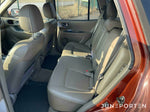 Hyundai Santa Fe 2.7 - 2002