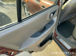 Hyundai Santa Fe 2.7 - 2002