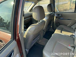 Hyundai Santa Fe 2.7 - 2002