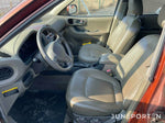 Hyundai Santa Fe 2.7 - 2002