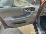 Hyundai Santa Fe 2.7 - 2002