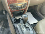 Hyundai Santa Fe 2.7 - 2002