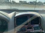 Hyundai Santa Fe 2.7 - 2002
