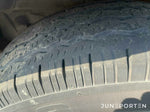 Hyundai Santa Fe 2.7 - 2002