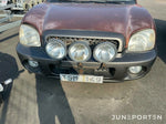 Hyundai Santa Fe 2.7 - 2002