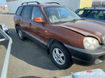 Hyundai Santa Fe 2.7 - 2002