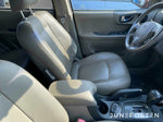 Hyundai Santa Fe 2.7 - 2002