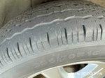 Hyundai Santa Fe 2.7 - 2002