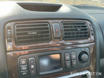 Mitsubishi Galant 2.4 GDI - 2002