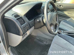 Mitsubishi Galant 2.4 GDI - 2002