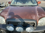 Hyundai Santa Fe 2.7 - 2002