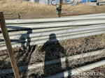 Bevattningsrör