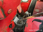 Massey Ferguson 135 - 1976