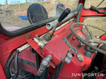 Massey Ferguson 135 - 1976