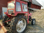 Massey Ferguson 135 - 1976