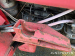 Massey Ferguson 135 - 1976