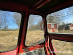 Massey Ferguson 135 - 1976