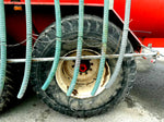 Kimadan Gödseltunna 18 kubik - 2004