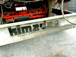 Kimadan Gödseltunna 18 kubik - 2004