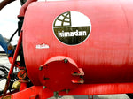 Kimadan Gödseltunna 18 kubik - 2004