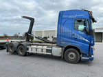 Volvo FH 16.1 I-Shift