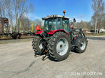 Massey Ferguson 4255 - 2001