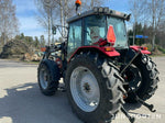 Massey Ferguson 4255 - 2001