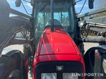 Massey Ferguson 4255 - 2001