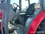 Massey Ferguson 4255 - 2001