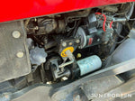 Massey Ferguson 4255 - 2001