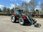 Massey Ferguson 4255 - 2001