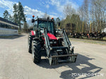 Massey Ferguson 4255 - 2001