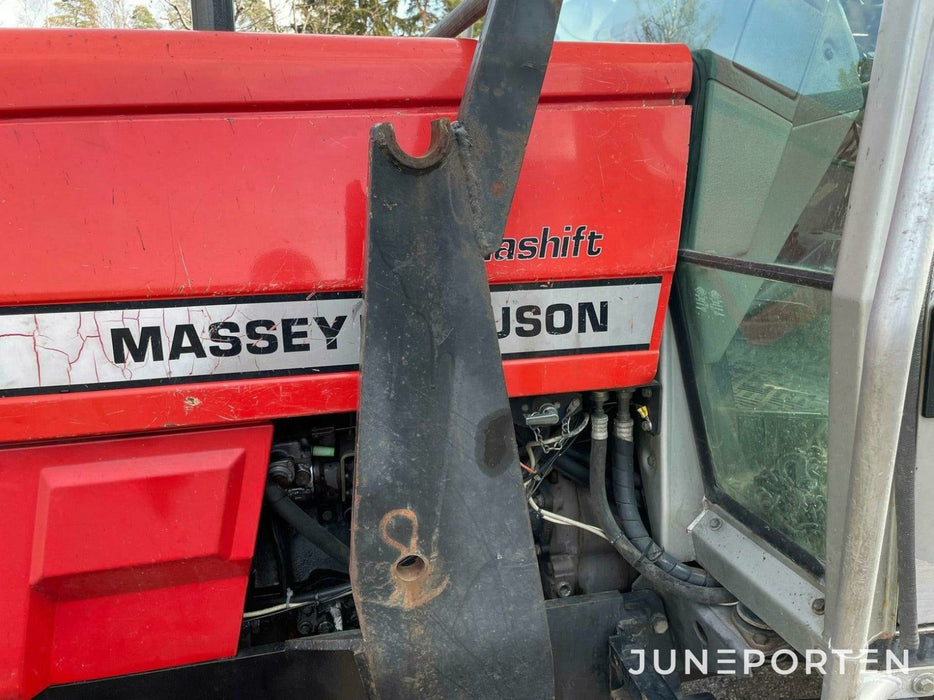 Massey Ferguson 3075 - 1994 - Juneporten