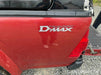 Isuzu D-Max - 2011 - Juneporten