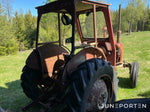 Ferguson 35 Special - 1957