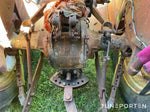 Ferguson 35 Special - 1957