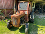 Ferguson 35 Special - 1957