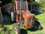 Ferguson 35 Special - 1957