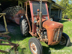 Ferguson 35 Special - 1957