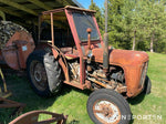 Ferguson 35 Special - 1957