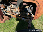 Ferguson 35 Special - 1957